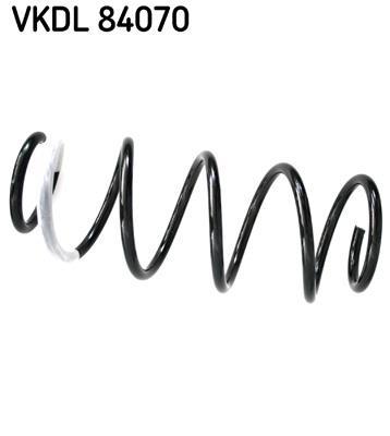Mola de suspensão SKF ref. VKDL 84070